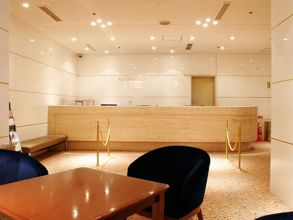 Daiichi Grand Hotel Kobe Sannomiya