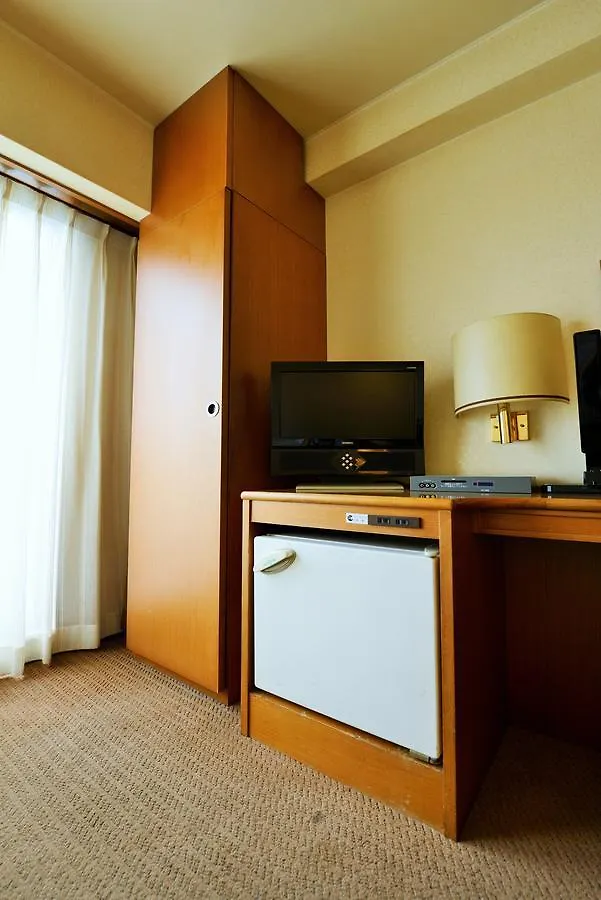 Daiichi Grand Hotel Kobe Sannomiya 3*,