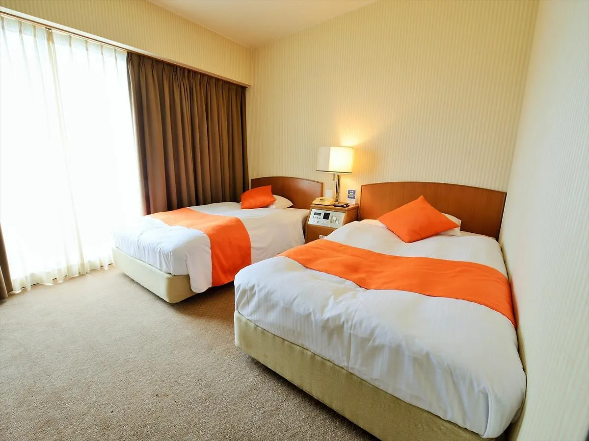 Daiichi Grand Hotel Kobe Sannomiya 3*,  Japan