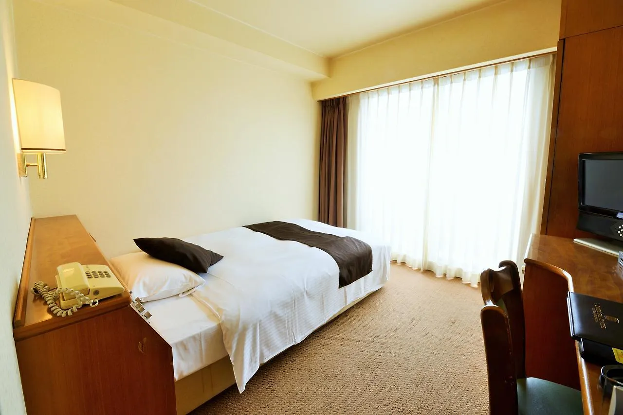 Daiichi Grand Hotel Kobe Sannomiya