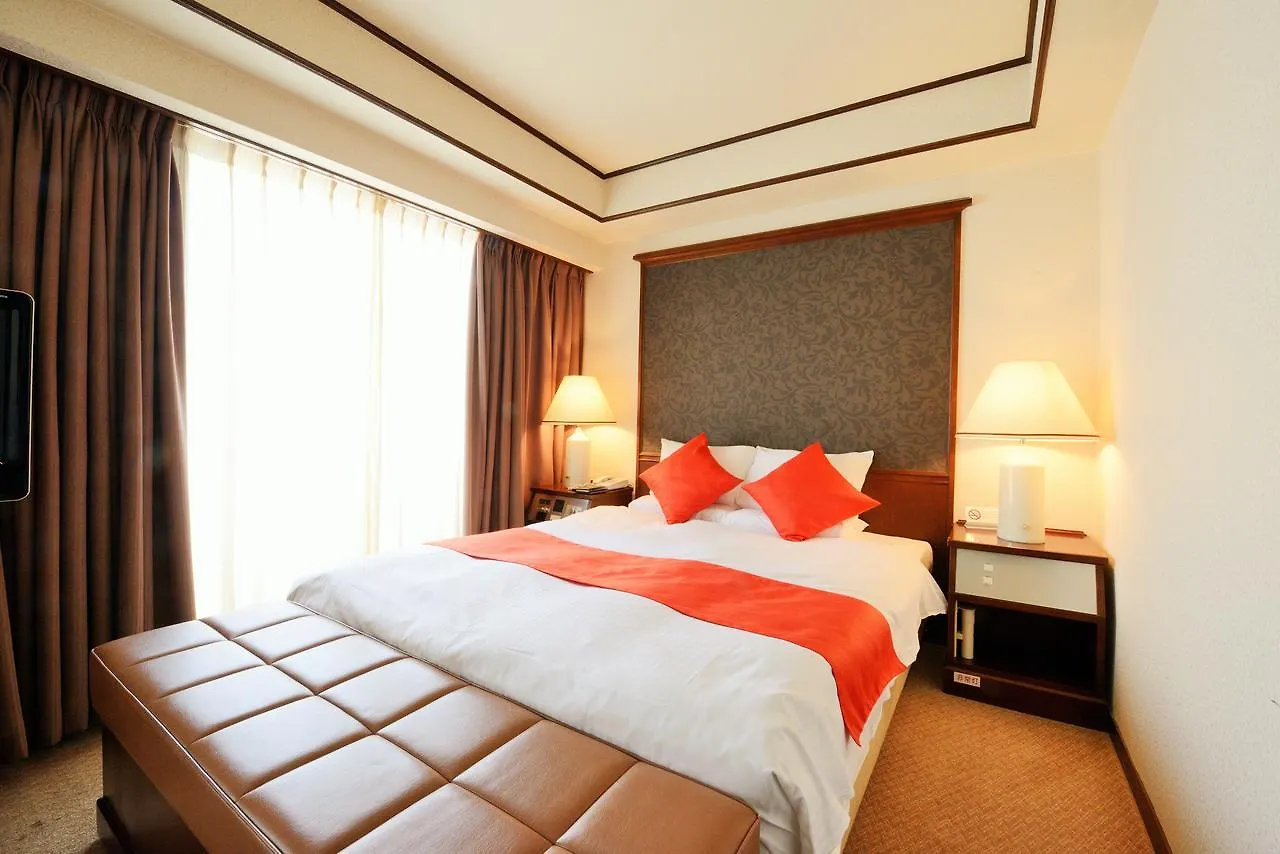 Daiichi Grand Hotel Kobe Sannomiya Japan
