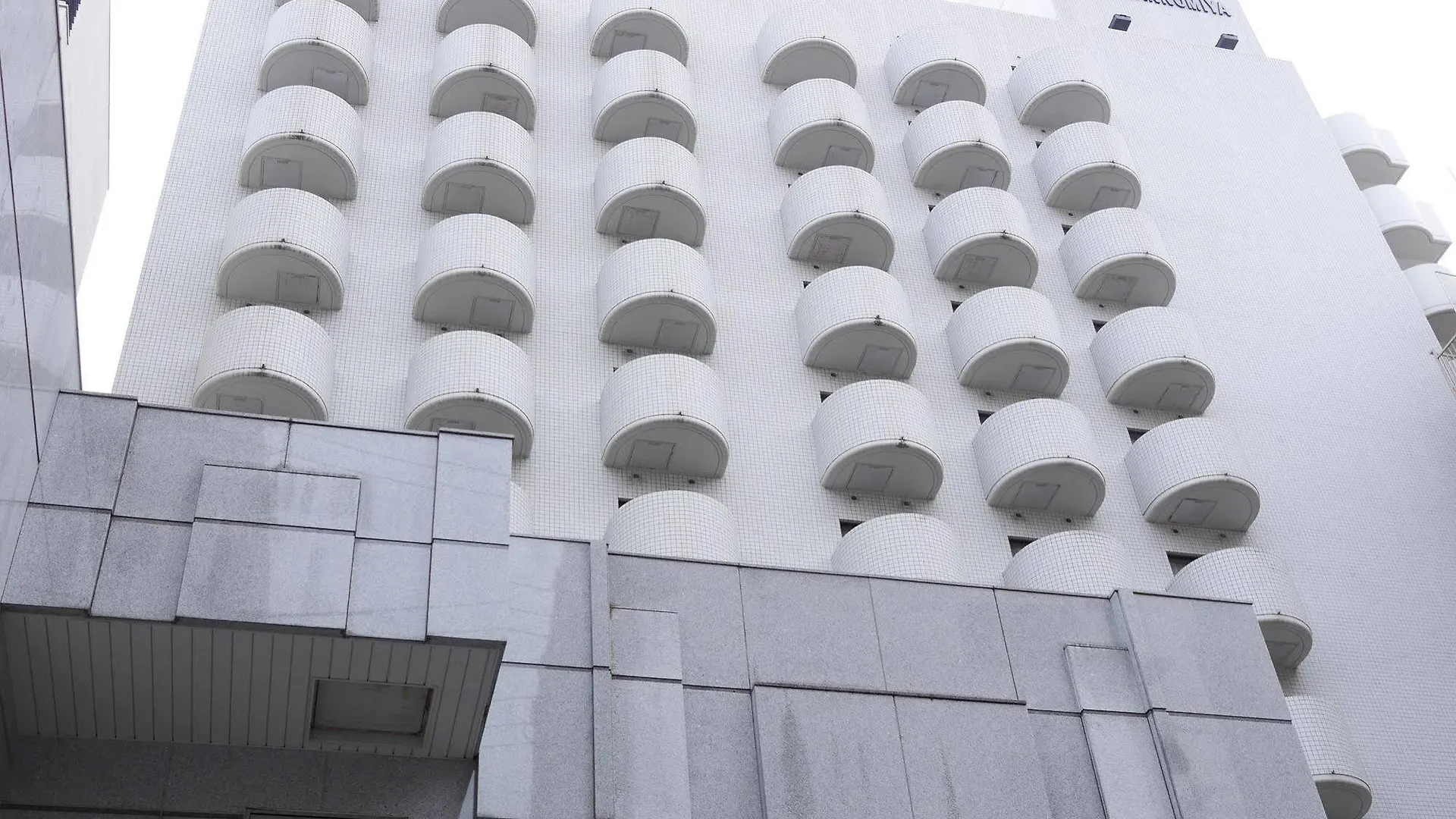 Daiichi Grand Hotel Kobe Sannomiya Japan