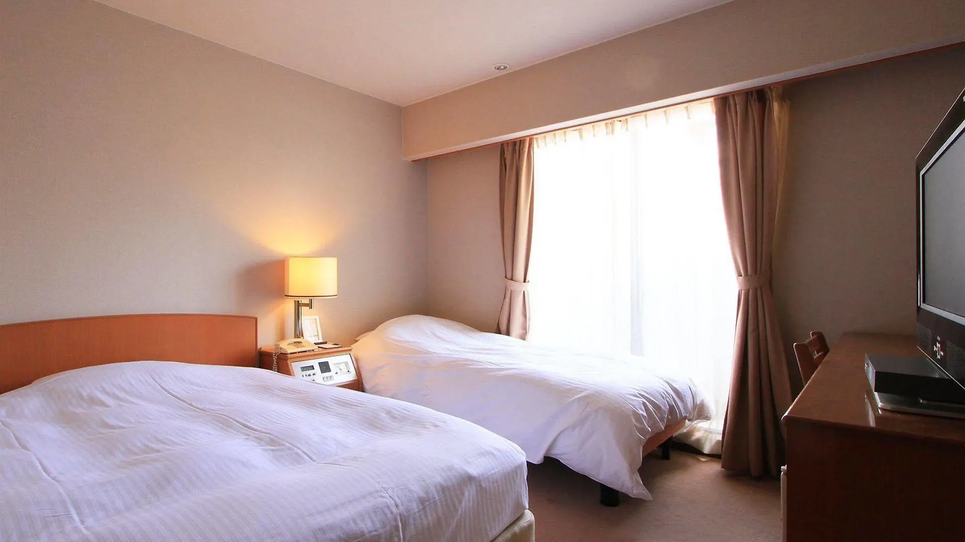 Daiichi Grand Hotel Kobe Sannomiya