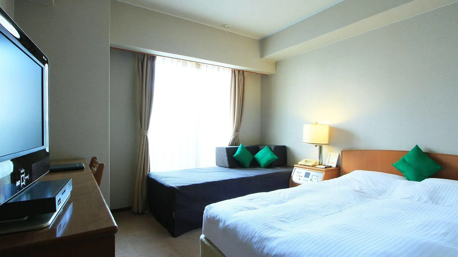 Daiichi Grand Hotel Kobe Sannomiya Japan