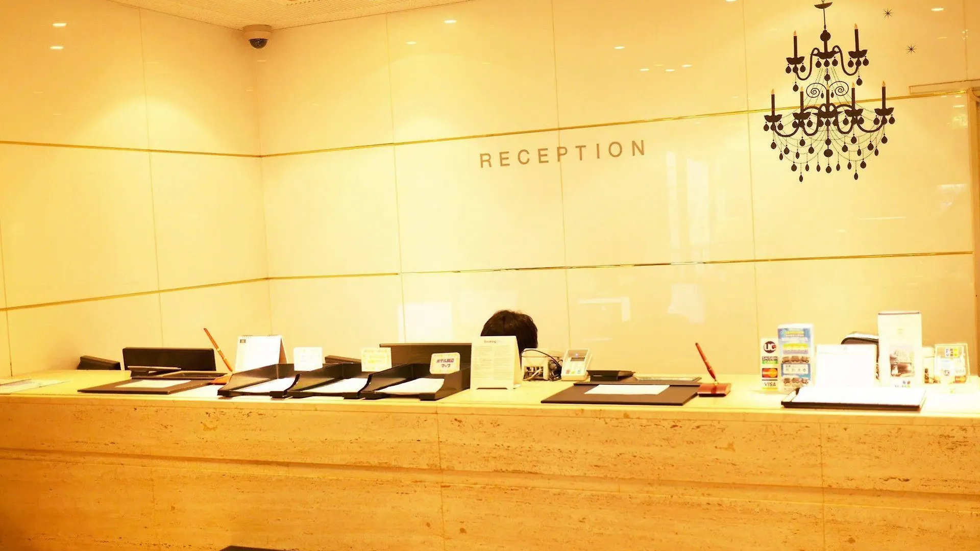 Daiichi Grand Hotel Kobe Sannomiya