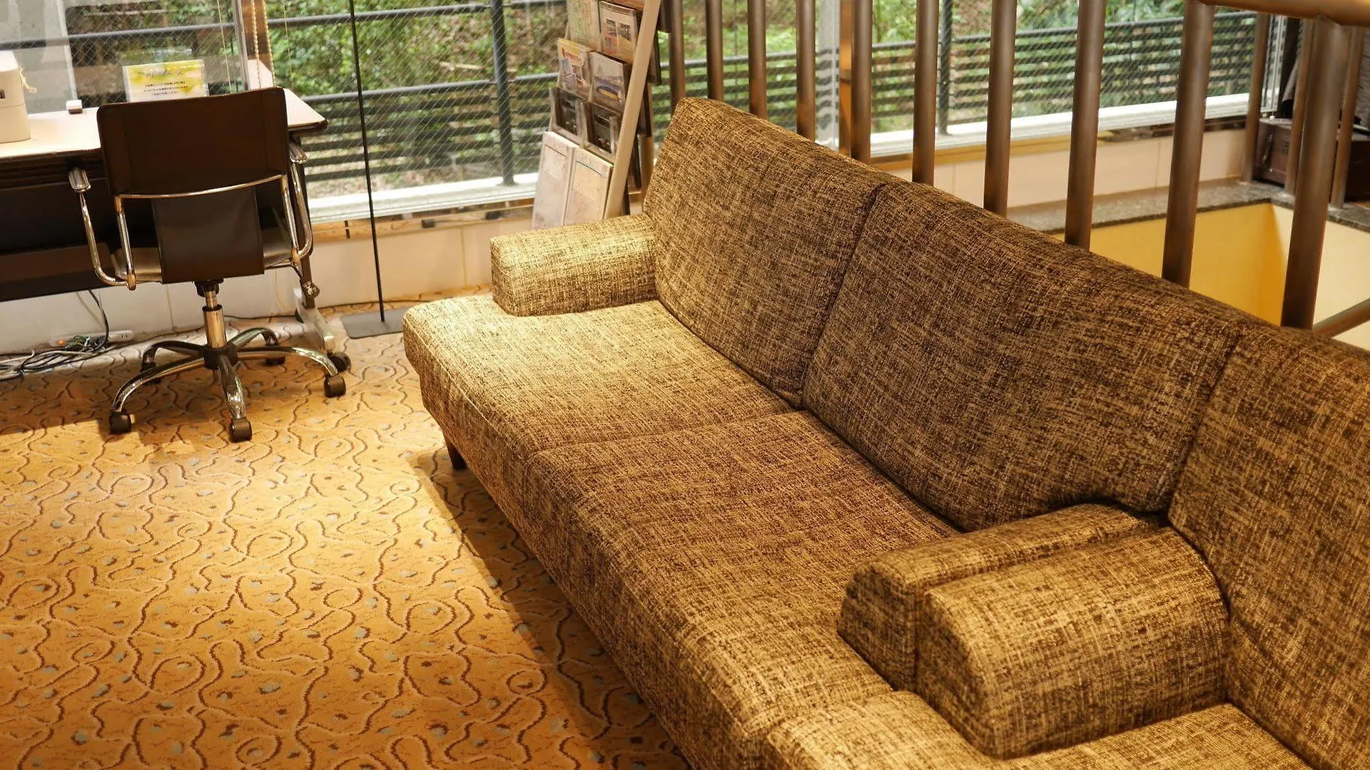 Daiichi Grand Hotel Kobe Sannomiya