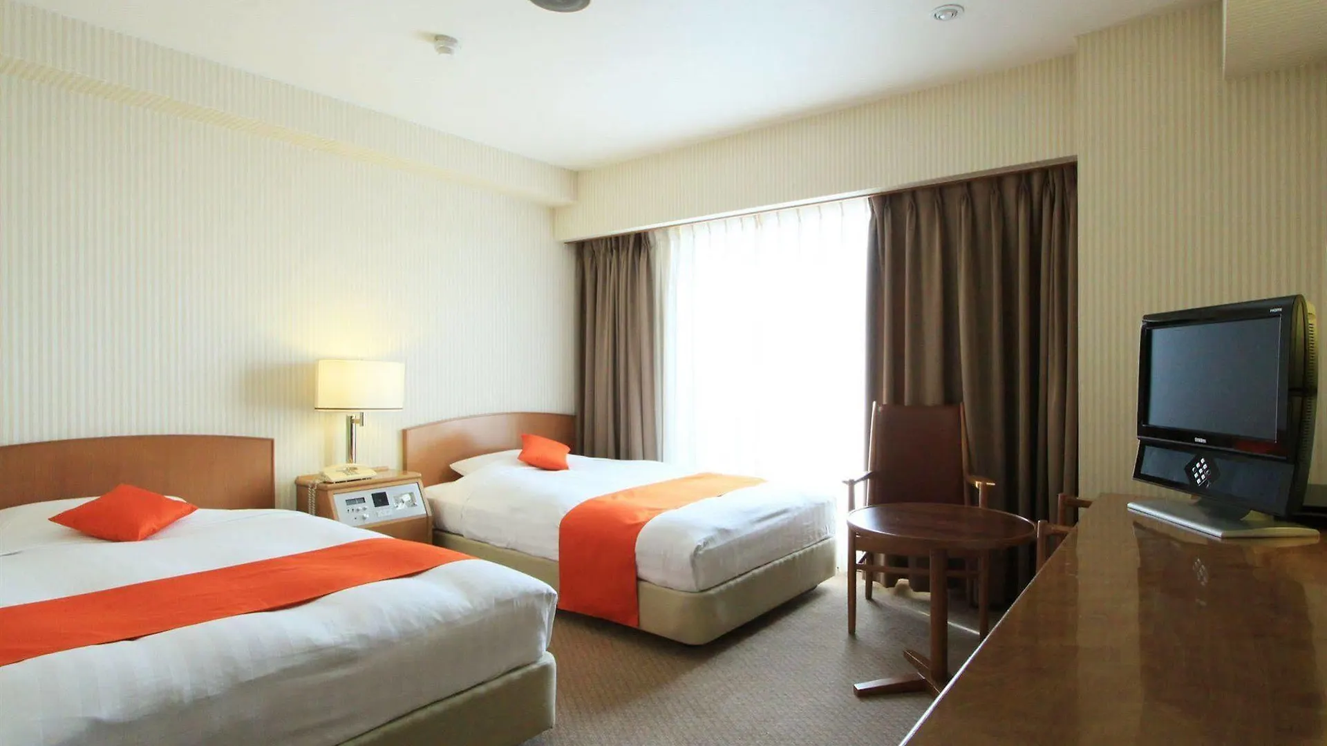 Daiichi Grand Hotel Kobe Sannomiya Japan
