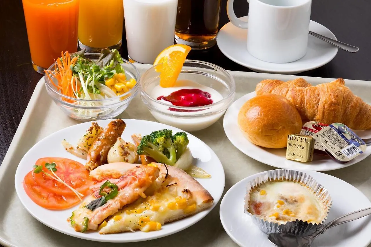 Daiichi Grand Hotel Kobe Sannomiya 3*,  Japan