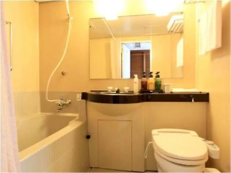 Daiichi Grand Hotel Kobe Sannomiya 3*,
