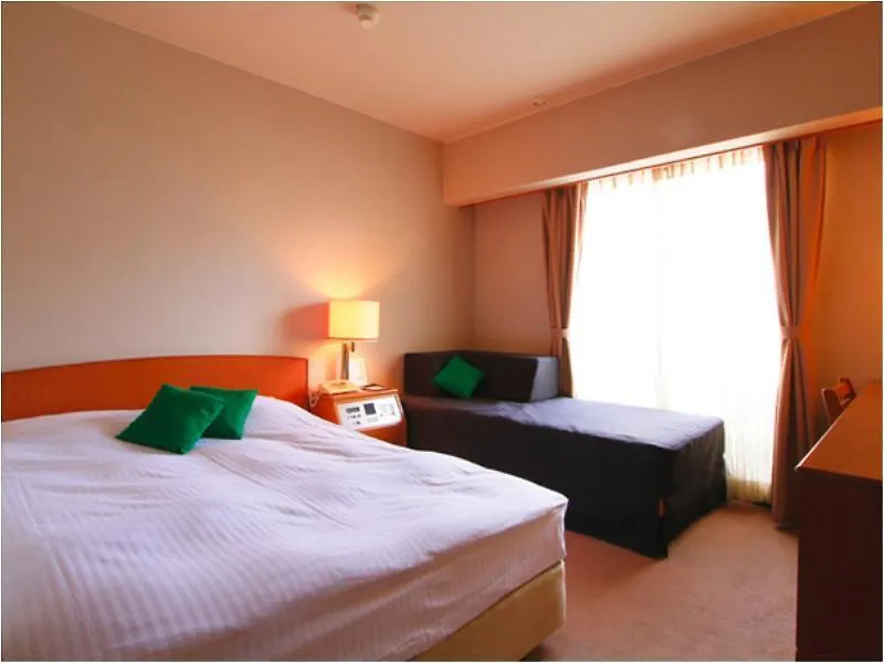 ***  Daiichi Grand Hotel Kobe Sannomiya Japan