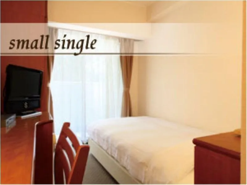 Daiichi Grand Hotel Kobe Sannomiya