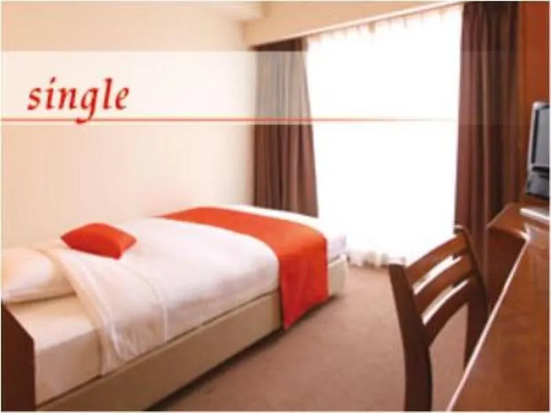Daiichi Grand Hotel Kobe Sannomiya